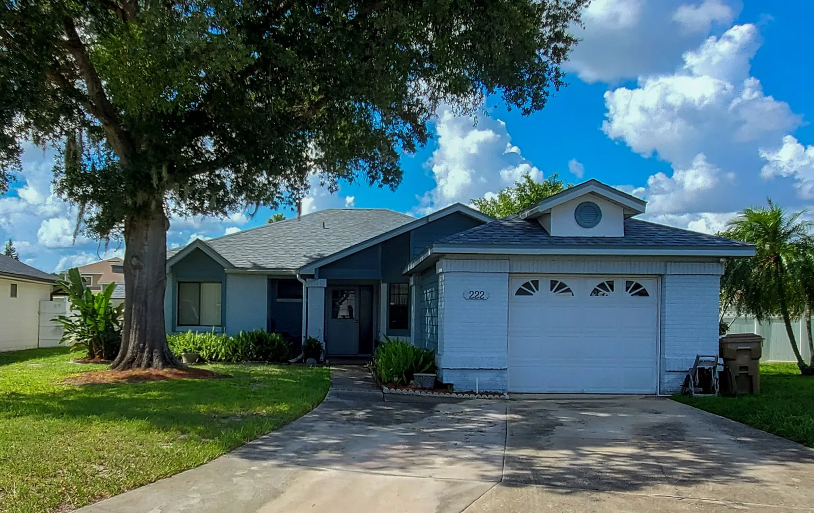 222 Gemwood Court, Kissimmee, FL 34743